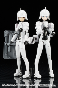 WEAPON UNIT41 BALLISTIC SHIELD 11