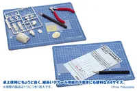 Wave Co. Cutting mat A4 - Tools - photo 8