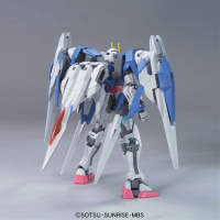 HG 1/144 #38 OO-Raiser Designer's Color Ver. 2