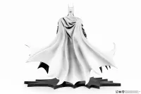 PureArts SDCC 2024 DC HEROES : Batman B&W PX PVC 1/8 Statue - DC Comics - photo 2