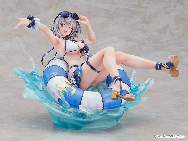 GOOD SMILE COMPANY Shirogane Noel: Swimsuit Ver. - hololive production
