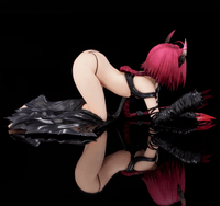 To Love-Ru Darkness – Mea Kurosaki Darkness Ver. 1/6 Scale (Renewal Package Edition) 10