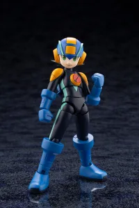 KOTOBUKIYA MEGA MAN (MEGA MAN BATTLE NETWORK) - Mega Man - photo 5