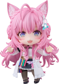 Nendoroid Hakui Koyori 2
