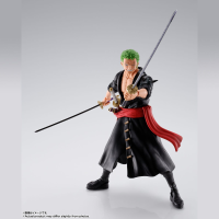Roronoa Zoro -The Rais on Onigashima- 2