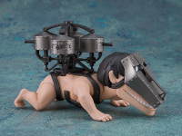 Nendoroid More Cart Titan 6