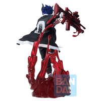 Shiki Ichinose (Tougen Anki: Dark Demon of Paradise) 4