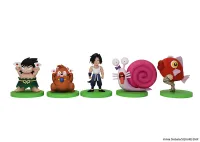 PROOF Nangoku Shonen Papuwa-kun Collection Figure (6 Designs/Includes 1 Secret Design) - Nangoku Shonen Papuwa-kun - photo 5
