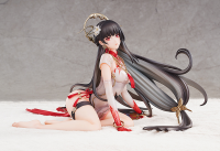 Qu: Crimson Blessing 9