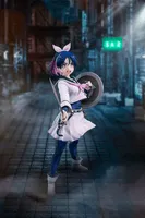 KADOKAWA Aki Jougamine - Scum of the Brave - photo 7
