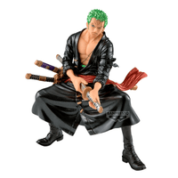 ONE PIECE KING OF ARTIST RORONOA ZORO&SANJI-SPECIAL ver.-(A:RORONOA ZORO) 1