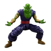 TAMASHII NATIONS Piccolo Super Hero - Dragon Ball Super - photo 7