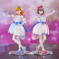 Union Creative Love Live! Superstar!! Kanon Shibuya Tiny Stars ver. 1/6 Complete Figure - Love Live! - photo 2