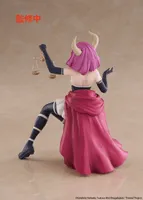 TAITO Frieren: Beyond Journey's End Desktop Cute Figure - Aura - Frieren: Beyond Journey's End - photo 10