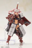 KOTOBUKIYA FRAME ARMS GIRL KAGUTSUCHI-OTSU FENCER - Frame Arms Girl - photo 19