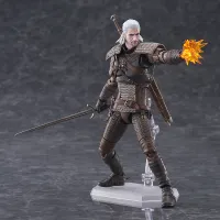 Max Factory figma Geralt - Video Games - photo 2