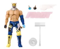 BANDAI GameDimensions TEKKEN Action Figure -King- - Tekken - photo 1