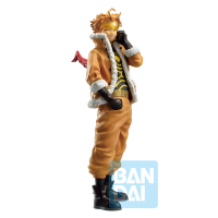 Hawks (Will) 1