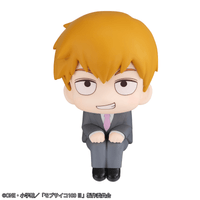 Lookup Mob Psycho 100 III Arataka Reigen（Repeat） 2