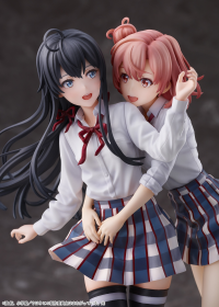 Yukinoshita Yukinoshita & Yuigahama Yui -Ending Ver.- 7