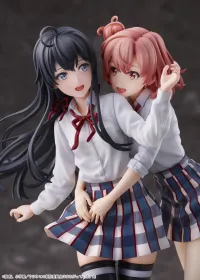 eStream Yukinoshita Yukinoshita & Yuigahama Yui -Ending Ver.- - My Teen Romantic Comedy SNAFU - photo 7