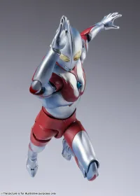 TAMASHII NATIONS Ultraman Rise of Ultraman Event Exclusive Edition, TAMASHII NATIONS S.H.Figuarts - Ultraman - photo 5