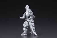 HYPER MODELING MECHAGODZILLA 16