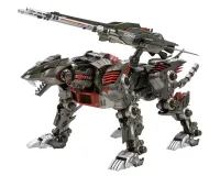 KOTOBUKIYA EZ-035 LIGHTNING SAIX Marking Plus Ver. - ZOIDS - photo 16