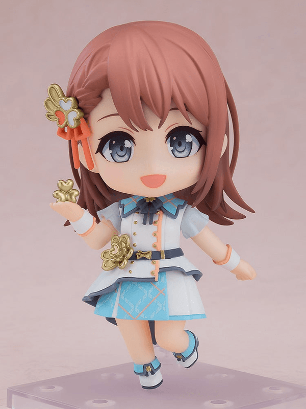 Nendoroid Hanasato Minori