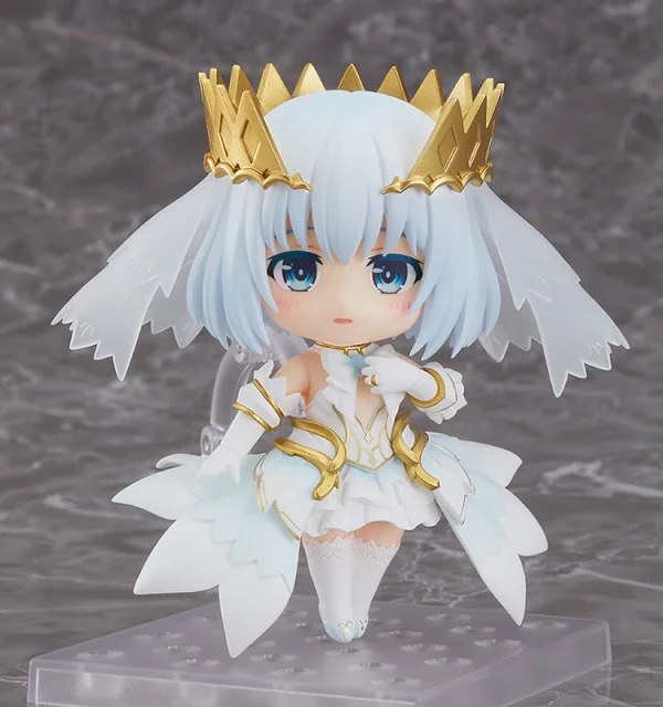 GOOD SMILE COMPANY Nendoroid Origami Tobiichi: Spirit Ver. - Date A Live