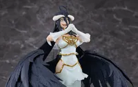 GOOD SMILE COMPANY figma Albedo - Overlord - photo 8