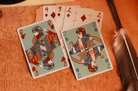Room One Cards Wright Brothers Playing Cards - COLLECTOR'S SET - Wright Brothers - photo 10