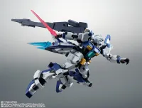 TAMASHII NATIONS <SIDE MS> RX-78GP00 Gundam GP00 Blossom ver. A.N.I.M.E. - Mobile Suit Gundam: OVAs and Side Stories - photo 9