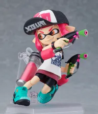 GOOD SMILE COMPANY figma Splatoon Girl: DX Edition - Splatoon - photo 15