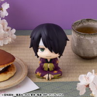 Lookup Gintama Shinsuke Takasugi 1