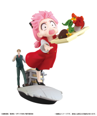 PETITRAMA Series SPY×FAMILY in the Box Vol.3 Set (Box) 2