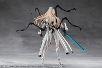 METAMORPHOSE UNIT EXARMOR WHITE SORCERESS 9