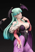MORRIGAN AENSLAND 19