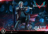 Prime 1 Studio Concept Masterline Devil May Cry V Dante Bonus Version - Devil May Cry - photo 39