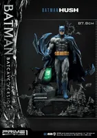 Prime 1 Studio Museum Masterline Batman: Hush (Comics) Batman Batcave Deluxe Version - DC Comics - photo 21