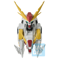 Gundam MS Head Magnet (Universal Century Saga) (Box/4) 8