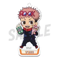 MegaHouse Jujutsu Kaisen (Vol 2) - Jujutsu Kaisen - photo 3