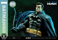 Prime 1 Studio Ultimate Premium Masterline Batman: Hush (Comics) Batman DX Bonus Version - DC Comics - photo 67