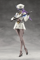 VANGUARD LEADER 2