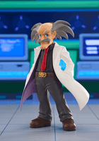 DR. WILY & DR. LIGHT OSHI WORKS 3