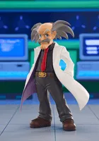 KOTOBUKIYA DR. WILY & DR. LIGHT OSHI WORKS - MEGA MAN - photo 3