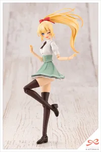KOTOBUKIYA RITSUKA SAEKI [ST. IRIS GAKUEN GIRLS' HIGH SCHOOL SUMMER CLOTHES] - SOUSAISHOJOTEIEN - photo 3
