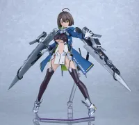 Good Smile Arts Shanghai PLAMATEA Baltimore - Azur Lane - photo 1