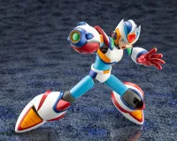 KOTOBUKIYA SECOND ARMOR DOUBLE CHARGE SHOT VERSION - Mega Man - photo 6