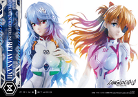 Premium Masterline EVANGELION: 3.0+1.0 THRICE UPON A TIME Rei Ayanami Bonus Version			 16